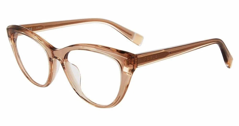 Furla VFU643V Eyeglasses - view 2